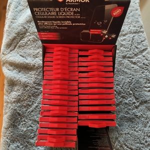 NanoProtect | Other | 2 For Nanotech Armor Liquid Screen Protector